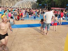 -苏州乐园森林水世界