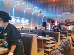 -杨记齐齐哈尔烤肉(总店)