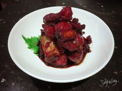 -上海会馆(香港名都店)