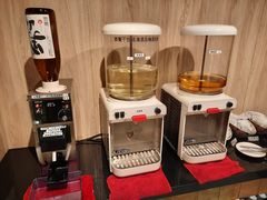 -御满屋日本料理