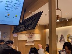 -霸王茶姬(建邺万达广场店)