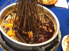 -马路边边串串香(双井直营店)