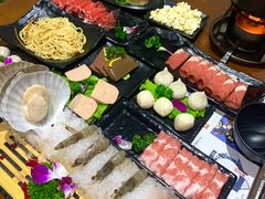 -束河人家(南锣鼓巷店)