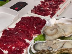 -八合里潮汕鲜牛肉火锅(吉大店)