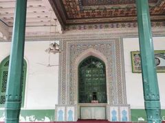 -艾提尕尔清真寺