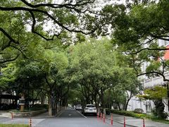 -浙江大学(玉泉校区)