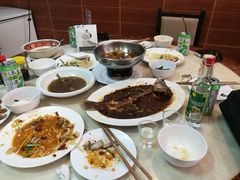 -福满楼中餐厅