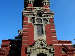 景点-圣·阿列克谢耶夫教堂