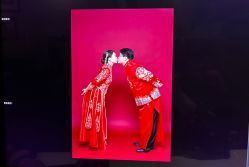 -THE QUEEN(北京店)