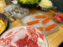 -黔边炉·贵州酸汤牛肉火锅(五江天街店)