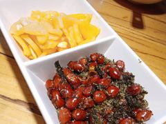 苔条花生-觅食老仁客(安顺路店)
