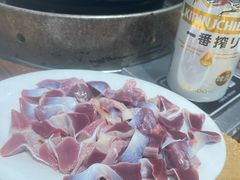 -濠轩阁特色生蚝火锅总店