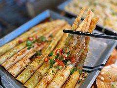 -很久以前羊肉串(大宁中心广场店)