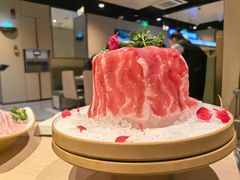 -海底捞火锅(北国先天下店)
