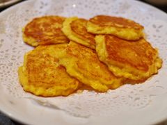 玉米粑粑-牧雲子·臻选云南菜 .商务宴请(泰然大厦店)