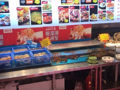 -必点海鲜·鲅鱼水饺(鞍山西道店)