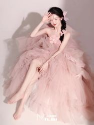 -米莱摄影写真(五大道别墅店)