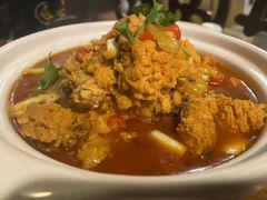 -老湖南湘土菜馆(普阳街店)