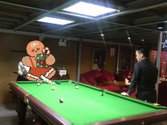 -明日世界密室轰趴·剧本桌游·箭馆团建(国贸店)