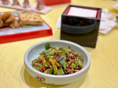 -红红烤鸭店(西单店)