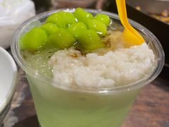 -周小明火锅(黑金冠社区店)