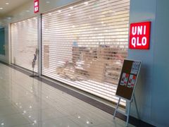 门面-优衣库(长春欧亚卖场店)