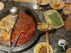 -蜀大侠火锅(总府路店)
