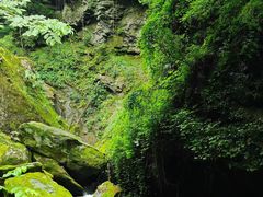 -武当山风景区