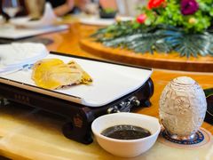 -白金汉爵大酒店·中餐厅(相城店)