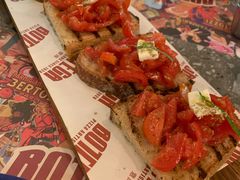 番茄bruschetta-BOTTEGA意库(中骏世界城店)