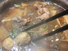 -范贤光鸡公煲(平乐园总店)