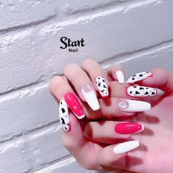 -StartNail美甲
