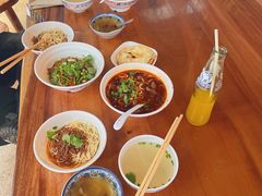 -万县面馆(高笋塘店)