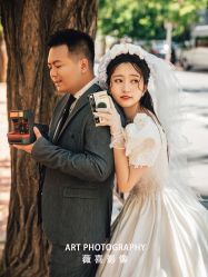 -薇喜影像艺术中心 ART PHOTO