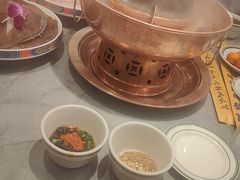 -侃爷南门铜锅涮肉