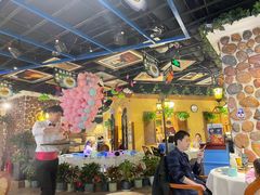 -俄士厨房(印象汇店)