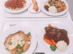 -宜家·瑞典风味餐厅(烟台路店)