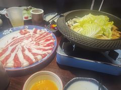 -松子料理(白家庄店)