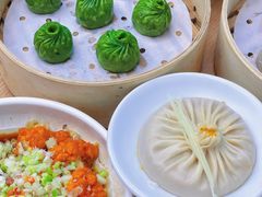 -苏小柳点心·手作小笼包(新街口分院店)