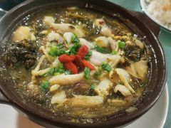 -石饮红星包子(中山路店)