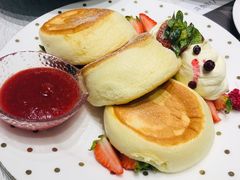 -娜娜家·Nana's restaurant(国金汇店)