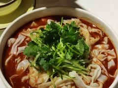 -谷丽羊肉串·新疆鲜货烧烤馆·清真·夜宵(长沙首店)