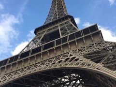 -埃菲尔铁塔