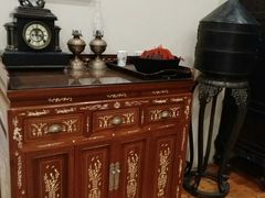 -宁波溪口古镇-民国大杂院