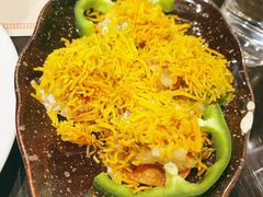 -克比叔叔印度餐厅Kebabs on the Grille(人民广场店)