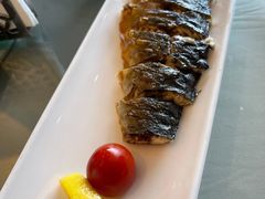 -海逸海鲜酒家(古北店)