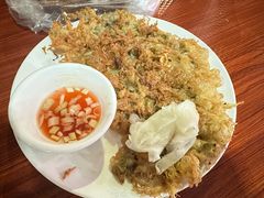-建国蚵煎蚵面