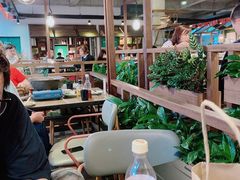 大堂-几荷·恰似故人来(秀水广场店)