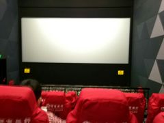 -中影国际影城(九江花园城CINITY LED店)