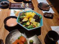 -炉胜·炉端烧·居酒屋